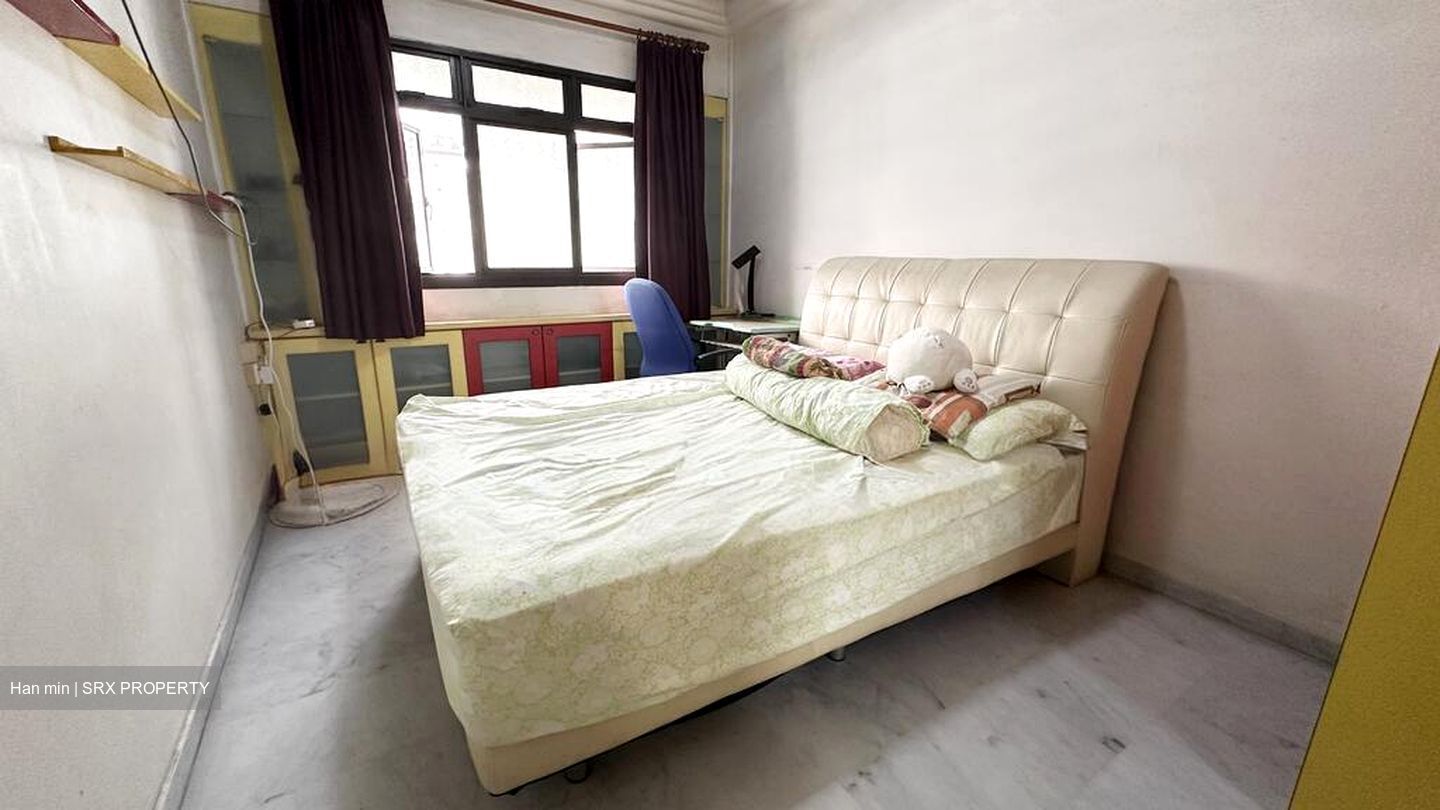 Blk 410 Sembawang Drive (Sembawang), HDB 5 Rooms #502493721